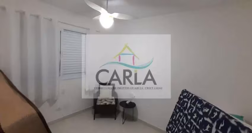 Apartamento com 2 dorms, enseada, guarujá - r$ 700 mil, cod: 940