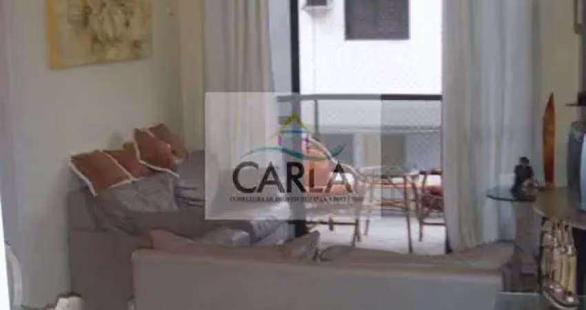 Apartamento com 3 dorms, enseada, guarujá - r$ 410 mil, cod: 954