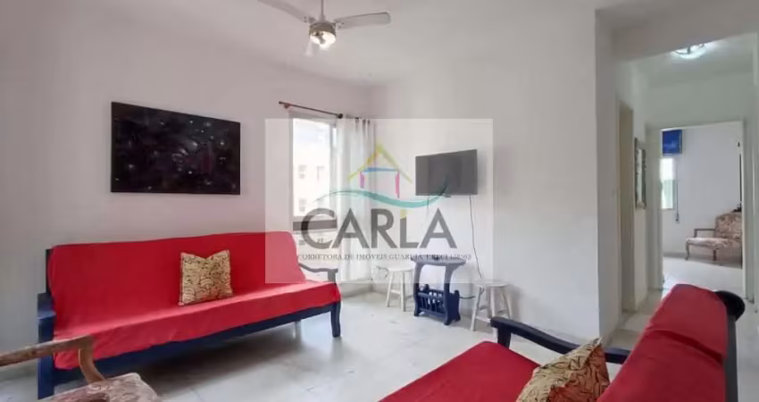 Apartamento com 2 dorms, pitangueiras, guarujá - r$ 430 mil, cod: 957