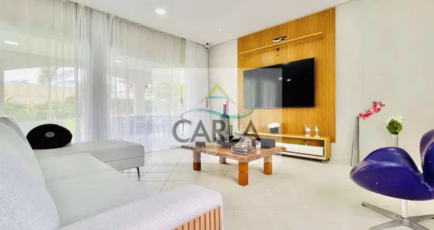 Casa de condomínio com 5 dorms, acapulco, guarujá - r$ 3.3 mi, cod: 987