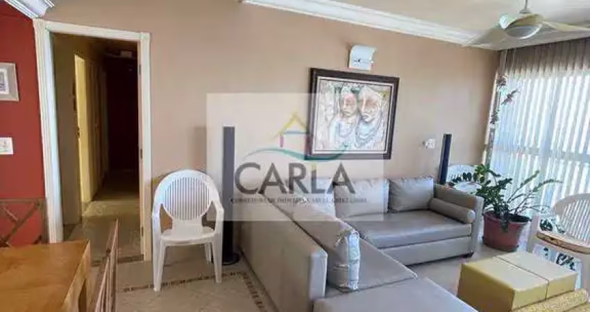 Apartamento com 2 dorms, Pitangueiras, Guarujá - R$ 1.2 mi, Cod: 995