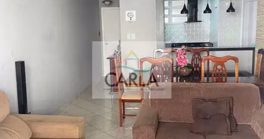 Apartamento com 1 dorm, enseada, guarujá - r$ 240 mil, cod: 986