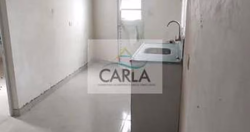 Casa de Condomínio com 1 dorm, Vila Alice (Vicente de Carvalho), Guarujá - R$ 170 mil, Cod: 1011
