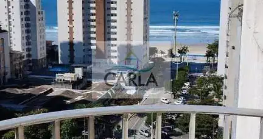 Apartamento com 3 dorms, pitangueiras, guarujá - r$ 480 mil, cod: 1035