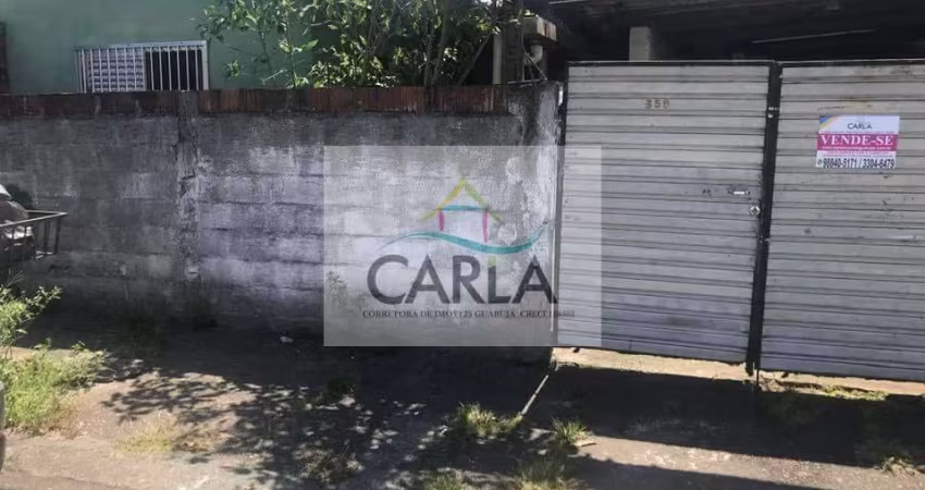 Terreno, Sítio Paecara (Vicente de Carvalho), Guarujá - R$ 350 mil, Cod: 1067