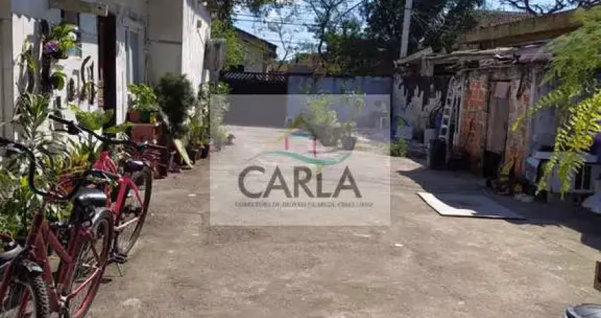 Casa com 2 dorms, vila santo antônio, guarujá - r$ 430 mil, cod: 1072
