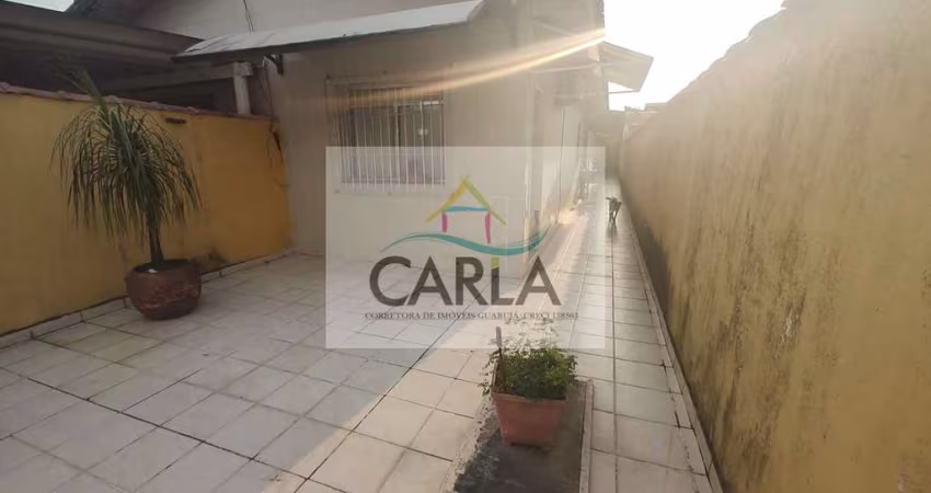 Casa com 2 dorms, Vila Santa Rosa, Guarujá - R$ 360 mil, Cod: 1085