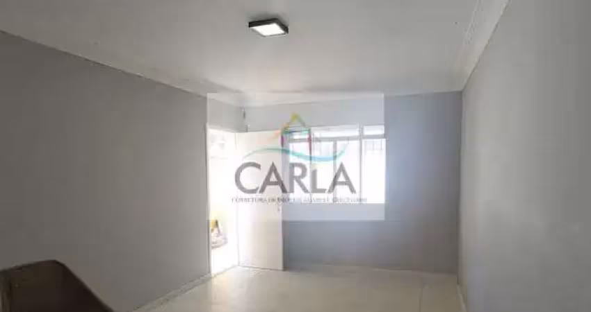 Casa com 2 quartos, vila santa rosa, guarujá - r$ 450 mil, cod: 1085