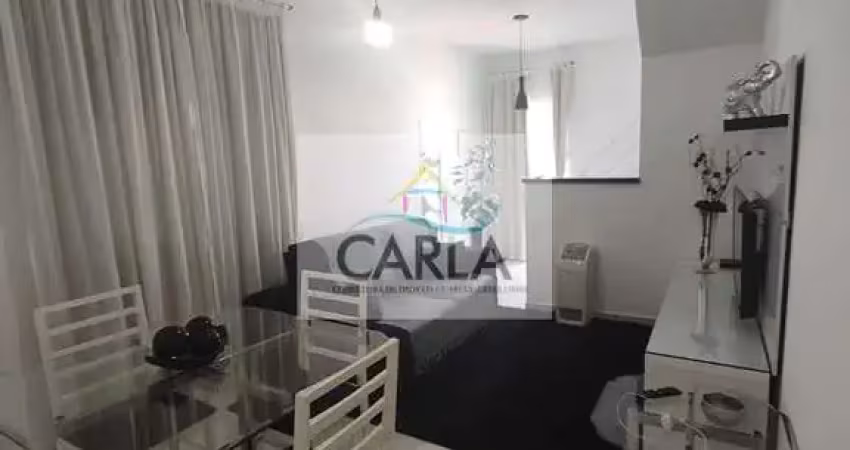 Casa com 2 dorms, jardim primavera, guarujá - r$ 420 mil, cod: 1086