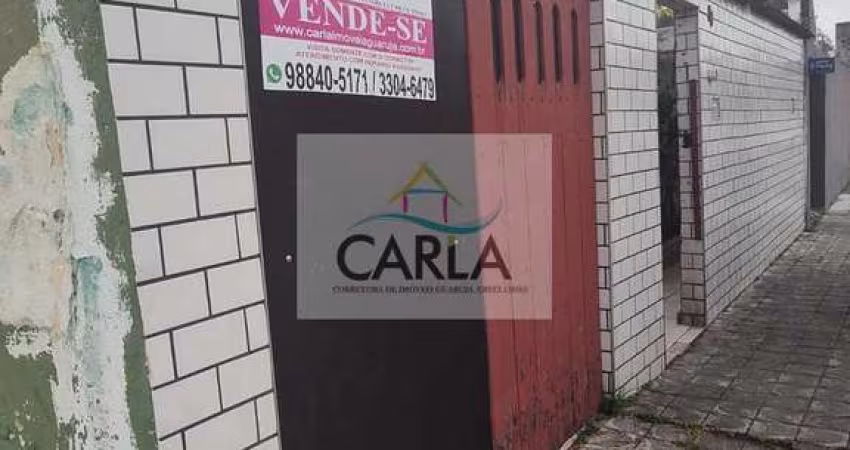 Terreno, Vila Alice (Vicente de Carvalho), Guarujá - R$ 800 mil, Cod: 1089
