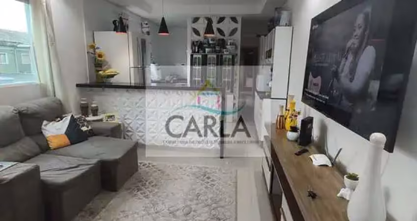 Casa com 3 dorms, jardim boa esperança (vicente de carvalho), guarujá - r$ 350 mil, cod: 1096