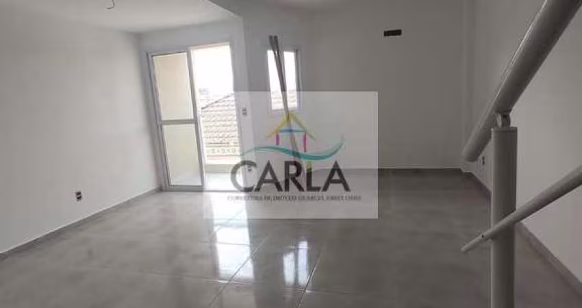 Casa com 2 dorms, Vila Santa Rosa, Guarujá - R$ 370 mil, Cod: 1106