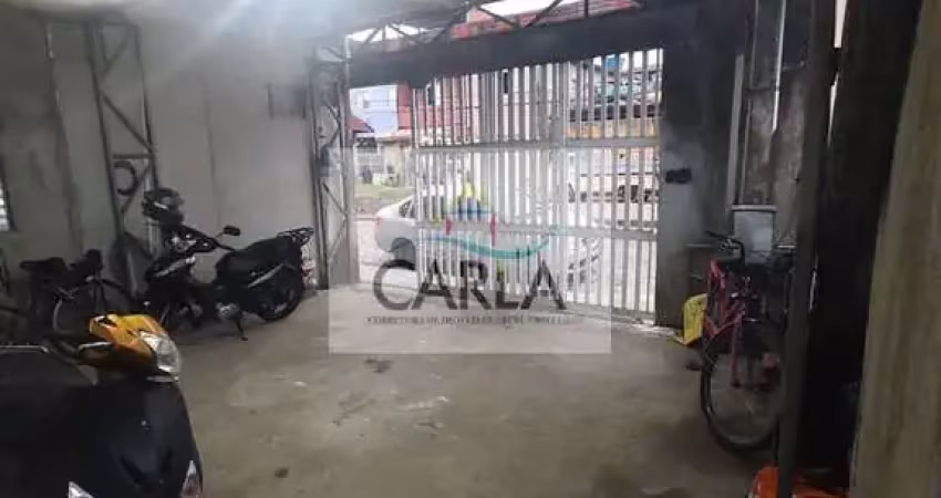 Casa com 3 dorms, jardim primavera, guarujá - r$ 350 mil, cod: 1107