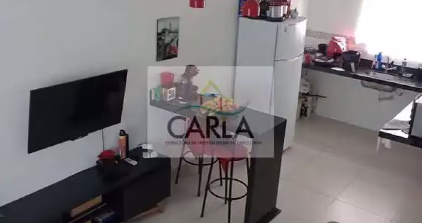Sobrado de condomínio com 2 dorms, vicente de carvalho/guarujá, guarujá - r$ 350 mil, cod: 999