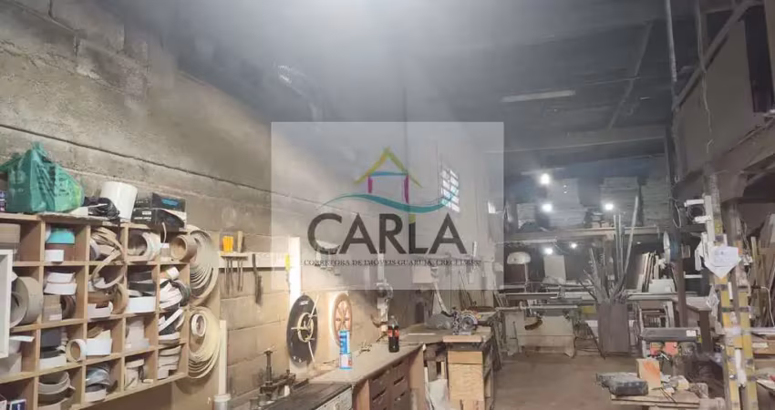 Área, jardim santa maria, guarujá - r$ 520 mil, cod: 1000