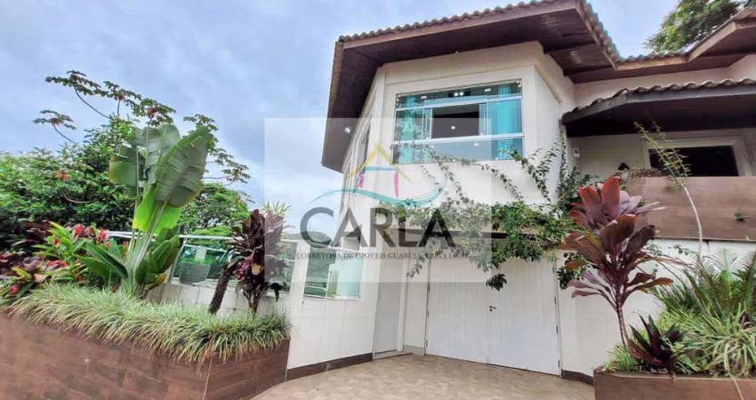 Casa de Condomínio com 3 dorms, Jardim Praiano, Guarujá - R$ 1.9 mi, Cod: 1116