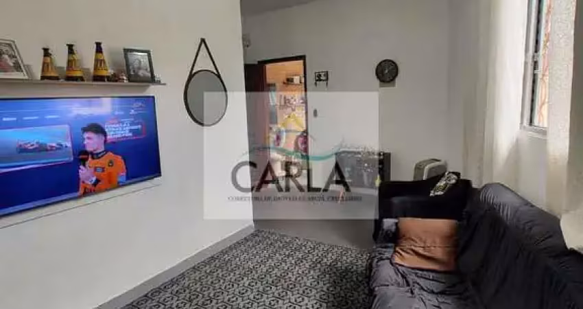 Casa com 3 quartos, sítio paecara (vicente de carvalho), guarujá - r$ 330 mil, cod: 1122