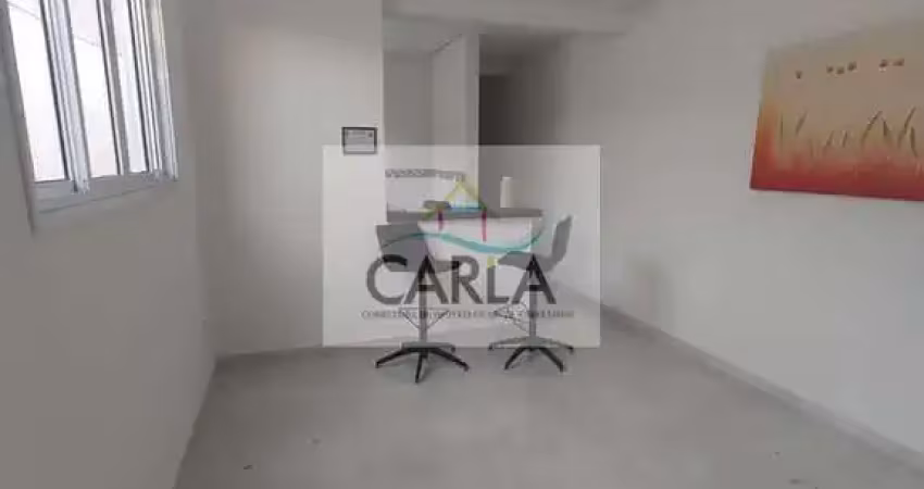 Casa com 2 quartos, vila santa rosa, guarujá - r$ 450 mil, cod: 1124
