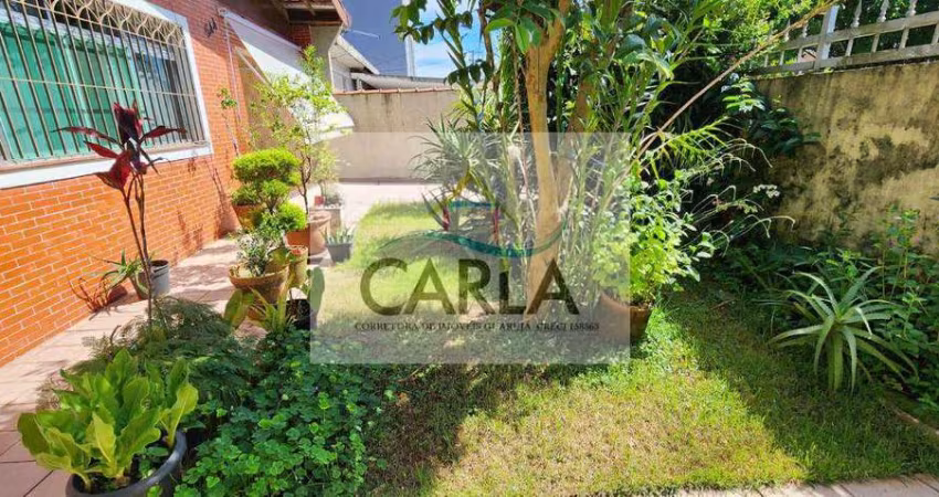 Casa com 3 quartos, Vila Santa Rosa, Guarujá - R$ 640 mil, Cod: 1133