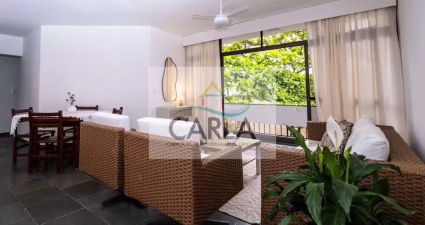 Apartamento com 4 quartos, loteamento joão batista julião, guarujá - r$ 550 mil, cod: 1139