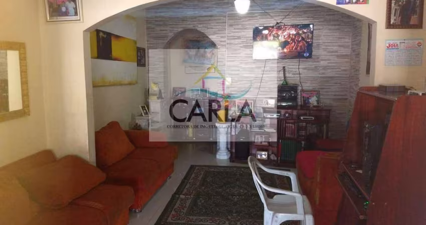 Casa com 3 quartos, Vila Ligya, Guarujá - R$ 460 mil, Cod: 363