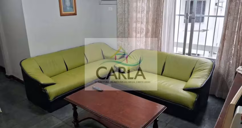 Apartamento com 2 quartos, parque enseada, guarujá - r$ 290 mil, cod: 1135