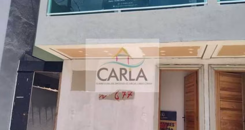 Casa com 3 quartos, Santa Rosa, Guarujá - R$ 380 mil, Cod: 1147