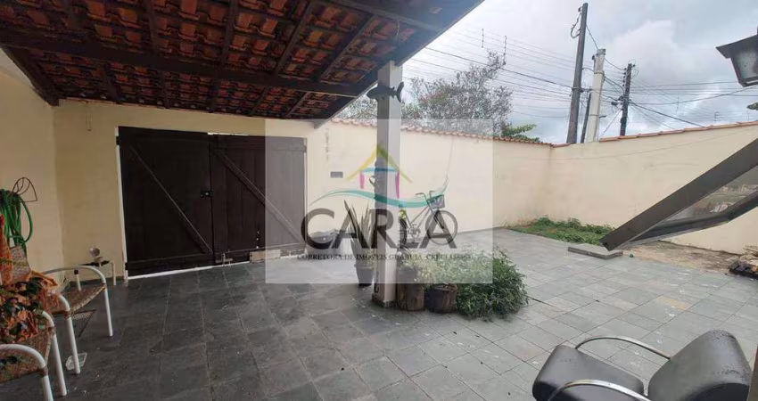 Casa com 2 quartos, Vila Santa Rosa, Guarujá - R$ 650 mil, Cod: 1157
