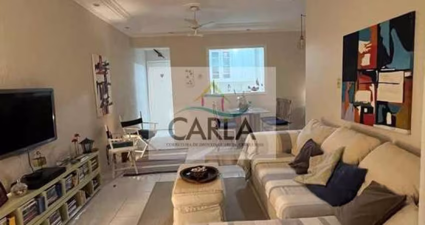 Apartamento com 2 quartos, Jardim Las Palmas, Guarujá - R$ 480 mil, Cod: 1161