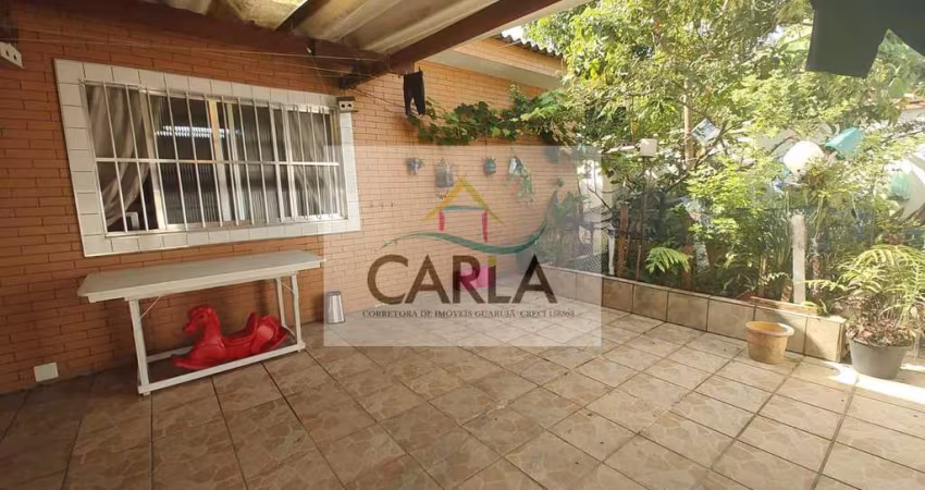 Casa com 3 quartos, Vila Ligya, Guarujá - R$ 450 mil, Cod: 1162