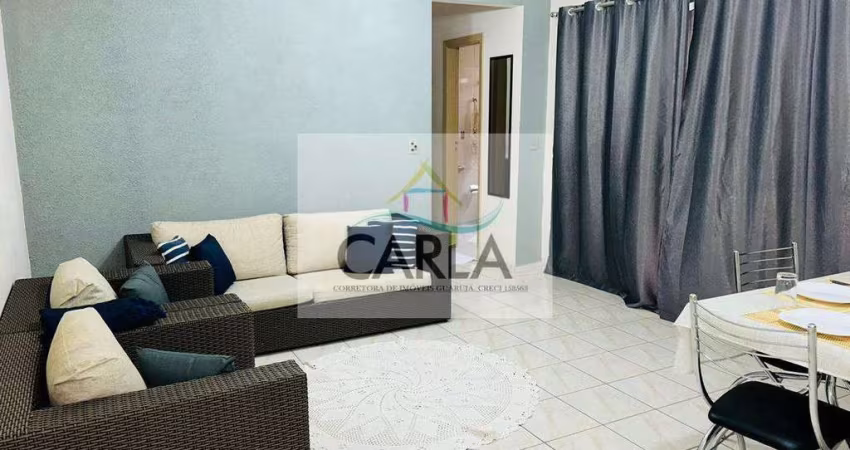 Apartamento com 2 quartos, Loteamento João Batista Julião, Guarujá, Cod: 1164