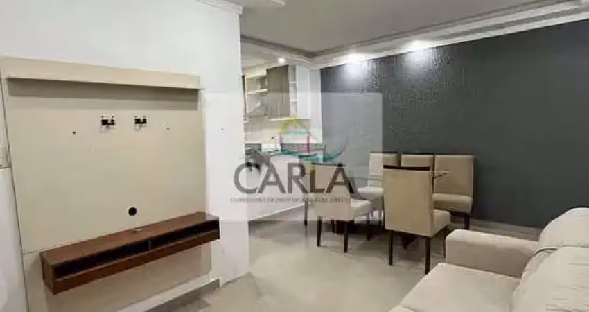 Sobrado de Condomínio com 2 quartos, Vila Júlia, Guarujá - R$ 360 mil, Cod: 1167