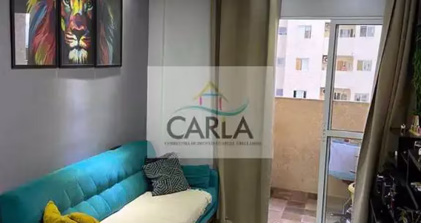 Apartamento com 2 quartos, jardim dos pássaros, guarujá - r$ 320 mil, cod: 1174