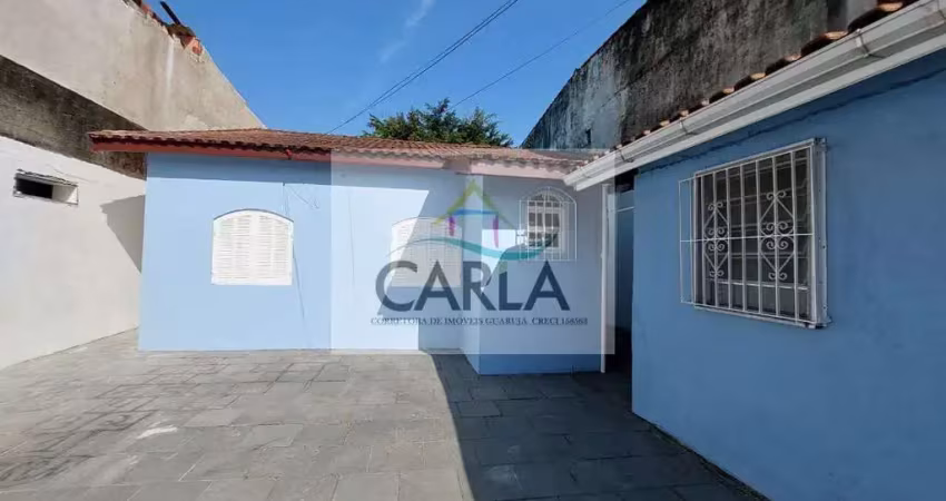 Casa com 3 quartos, jardim esplanada do castelo (vicente de carvalho), guarujá - r$ 450 mil, cod: 1177