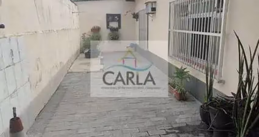 Casa com 2 quartos, vila santo antônio, guarujá, cod: 1178