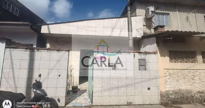 Casa com 2 quartos, jardim primavera, guarujá - r$ 250 mil, cod: 1179