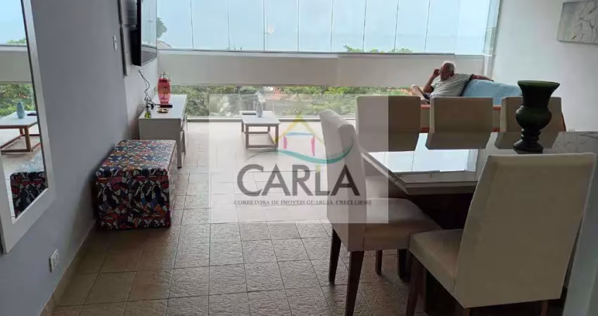 Apartamento com 0 quarto, centro, guarujá - r$ 750 mil, cod: 1189