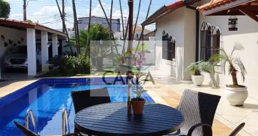 Casa com 3 quartos, vila santa rosa, guarujá - r$ 1.5 mi, cod: 626