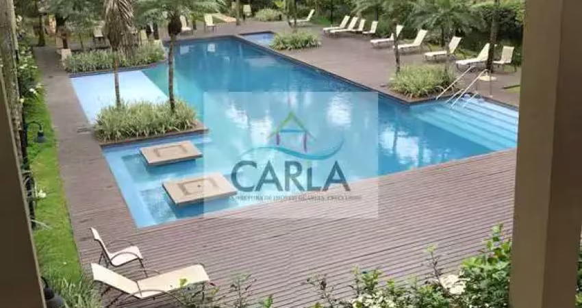 Apartamento com 3 dorms, Jardim Tejereba, Guarujá - R$ 740 mil, Cod: 742