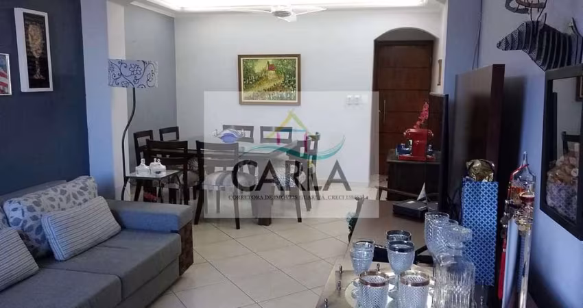 Apartamento com 2 dorms, Centro, Guarujá - R$ 530 mil, Cod: 748