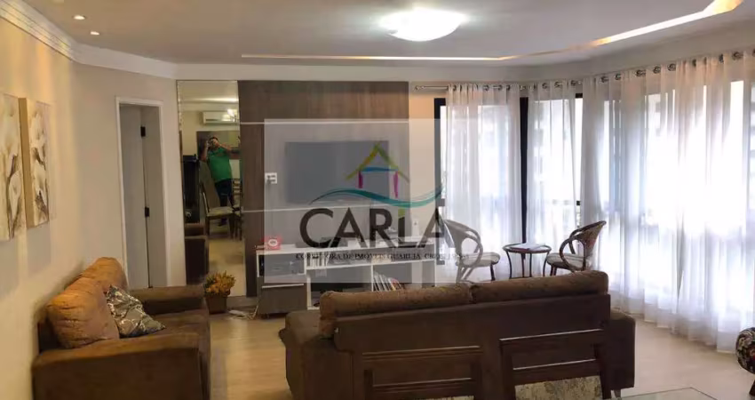 Apartamento com 3 dorms, barra funda, guarujá - r$ 600 mil, cod: 751