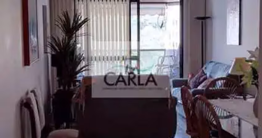 Apartamento com 3 dorms, barra funda, guarujá - r$ 650 mil, cod: 798