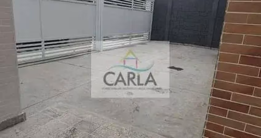 Casa com 2 quartos, jardim las palmas, guarujá - r$ 530 mil, cod: 809