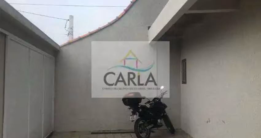 Sobrado com 2 dorms, Jardim Primavera, Guarujá - R$ 550 mil, Cod: 830