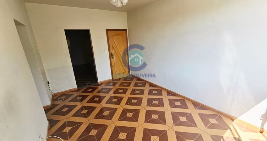 Apartamento de 2 quartos com 66m² Bairro Cachambi