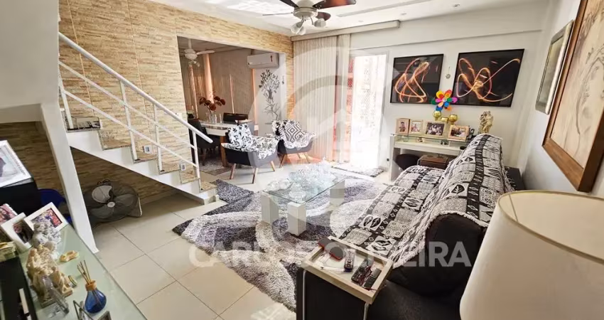 Cobertura de 4 quartos com piscina Bairro Vila Isabel Rio de Janeiro