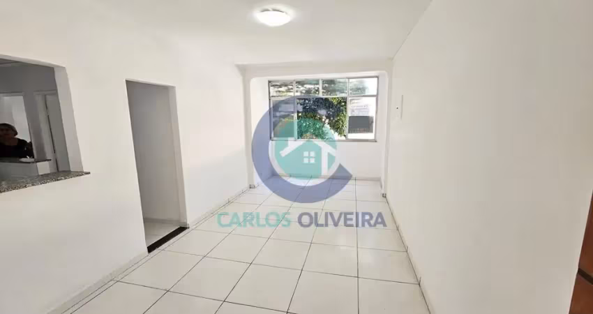 Apartamento de 3 quartos reformado bairro cascadura rj