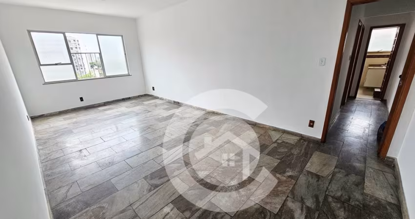 Apartamento com 102m² Bairro Cachambi RJ