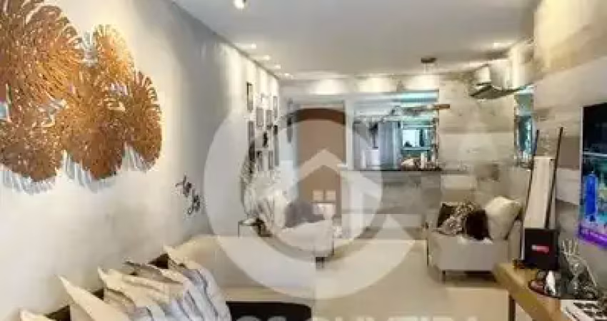 Vendo apart. 3 quartos 79m² Bairro Cachambi RJ