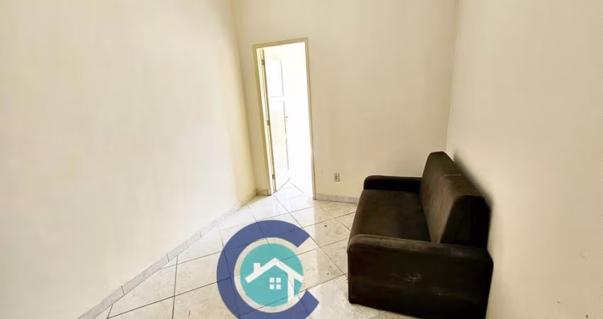 Amplo Apartamento de 1 quarto  Bairro Higianopolis RJ